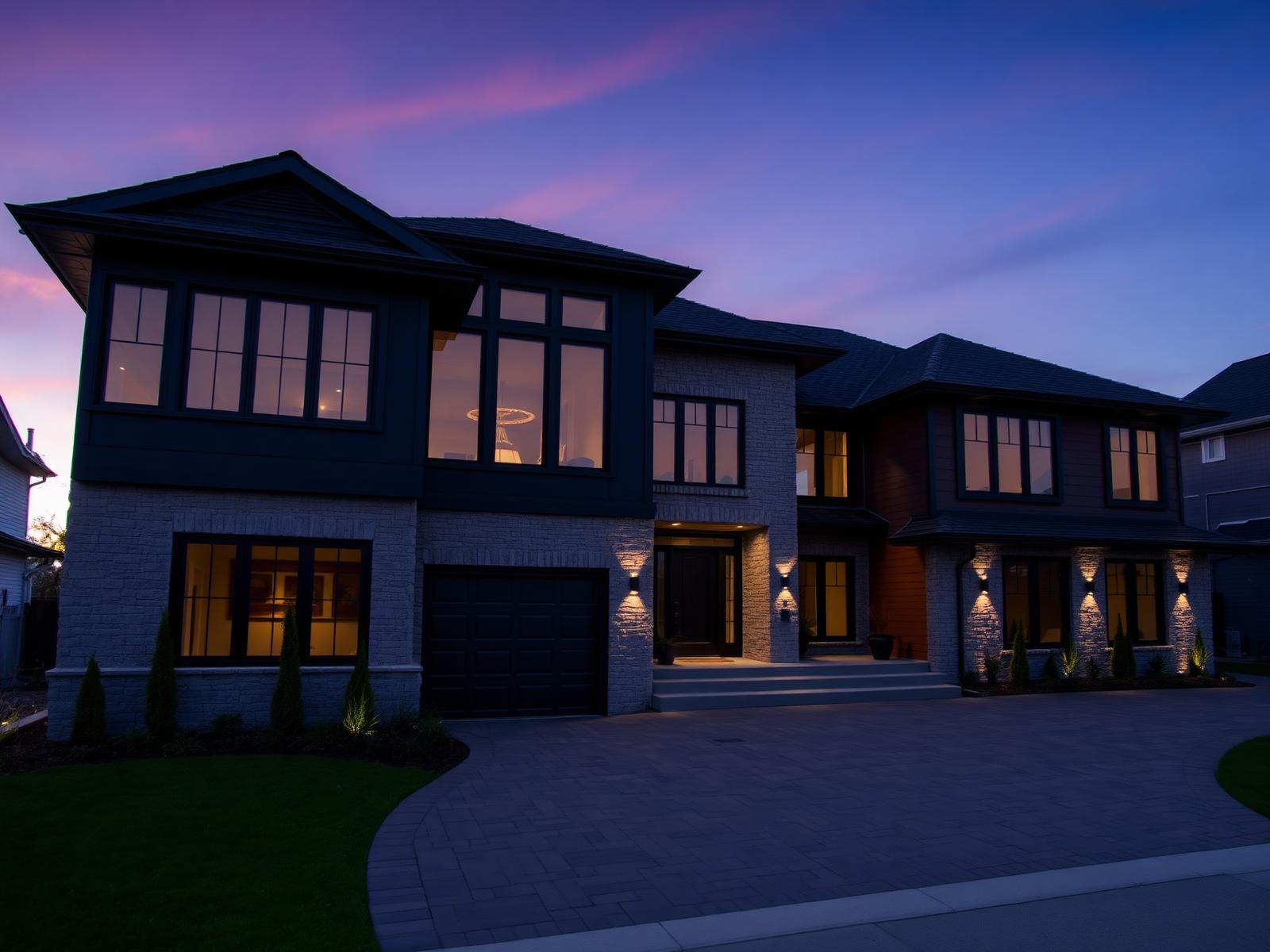 Modern home renovation in Ocean County NJ